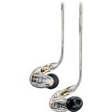  Shure In-Ear SE315-CL, K 