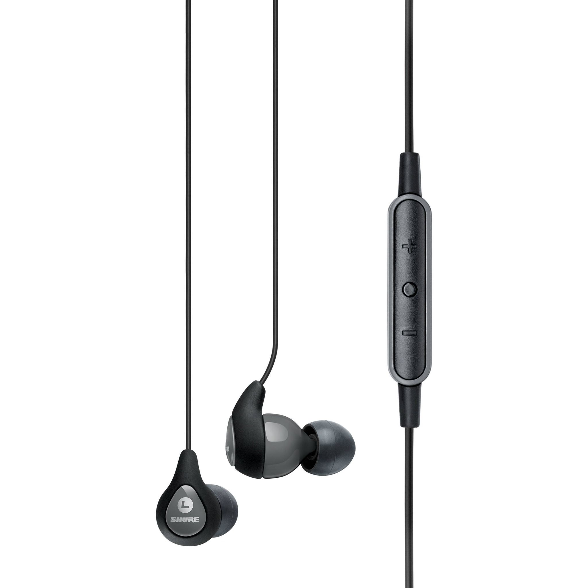  Shure In-Ear SE112m+-GR 