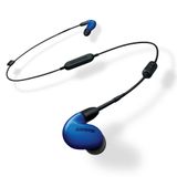  Shure In-Ear SE846-BLU+BT1-A 