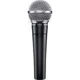  Micro Shure   SM58-LC 