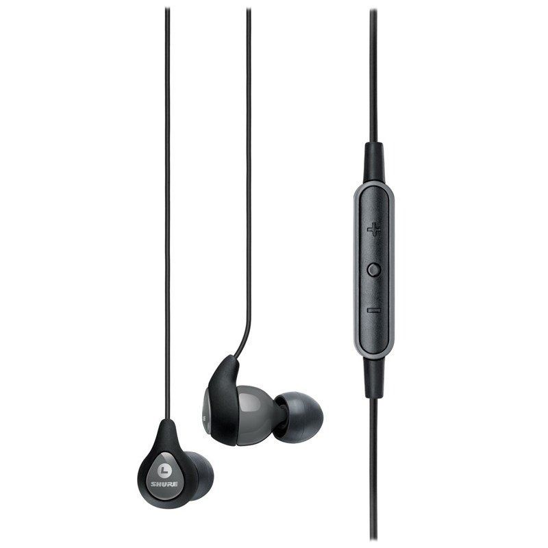  Shure In-Ear SE112-GR 