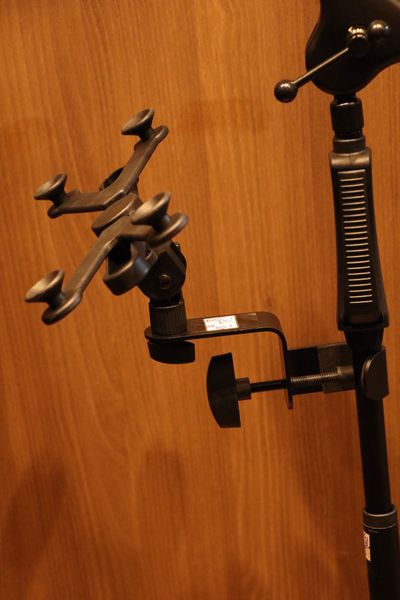  Kẹp Điện Thoại/Ipad/Máy tính bảng 