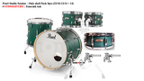  Trống Cơ Pearl Session Studio STS94XSP/C (22/10-12-16/14) 