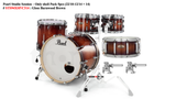  Trống Cơ Pearl Session Studio STS94XSP/C (22/10-12-16/14) 