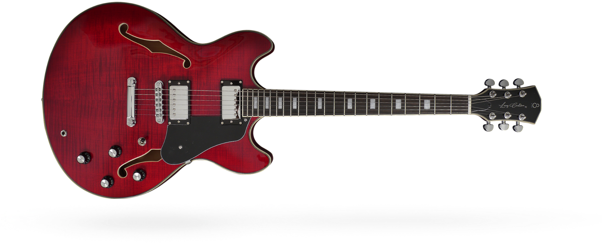  Sire Larry Carlton H7 