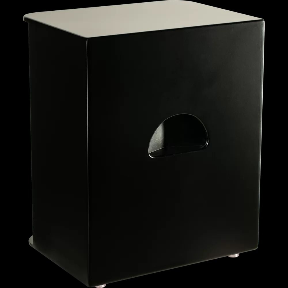  VERTICAL SUBWOOFER SERIES CAJON - Sub BASS 