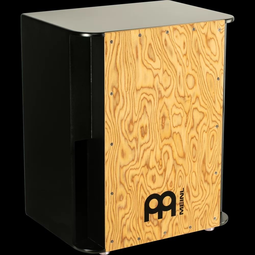  VERTICAL SUBWOOFER SERIES CAJON - Sub BASS 