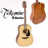  Takamine Đàn Guitar Acoustic D1D NS 