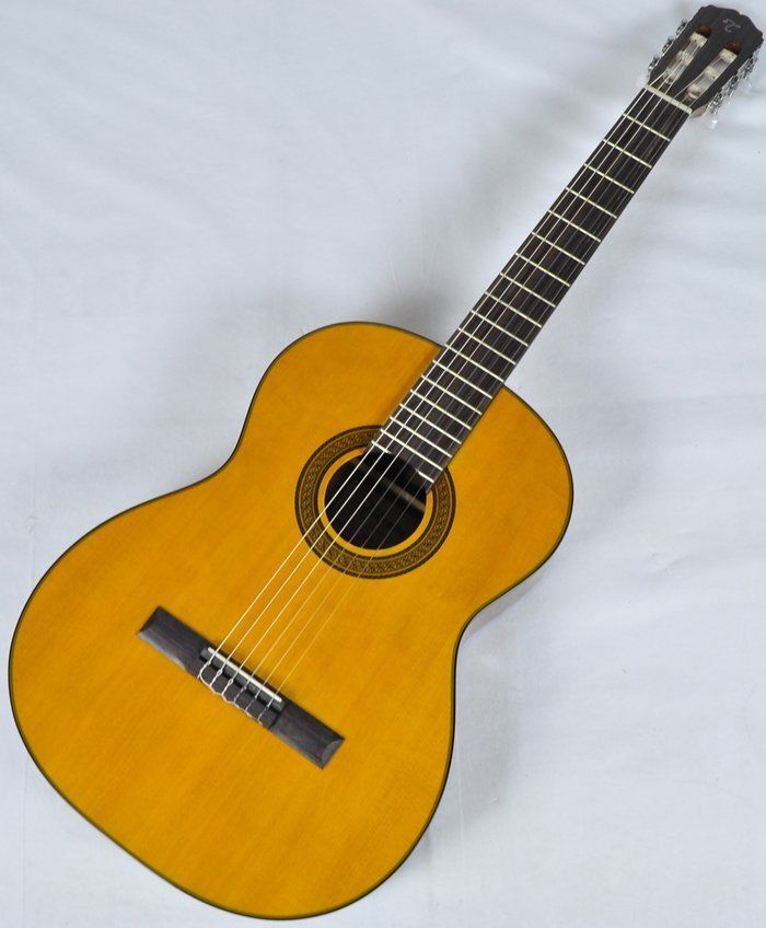  Takamine Đàn Guitar Acoustic  GC3-NAT 