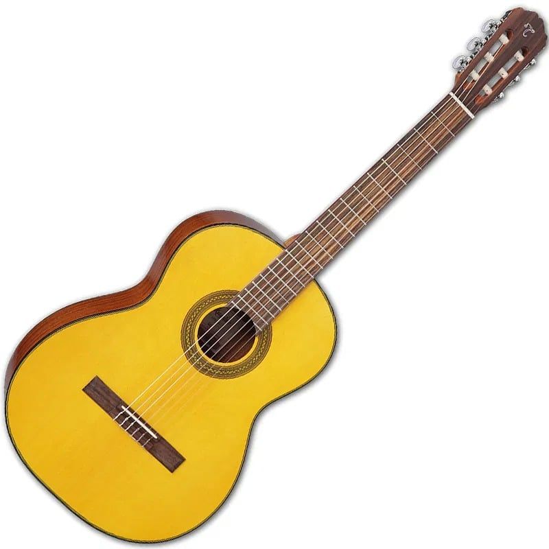  Takamine Đàn Guitar Acoustic  GC3-NAT 