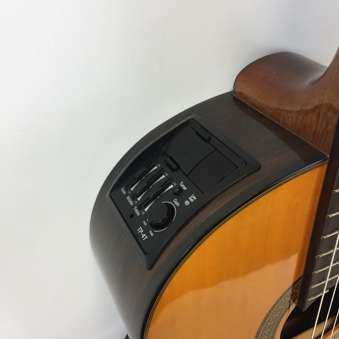  Takamine Đàn Guitar Acoustic  GC5CE-NAT 