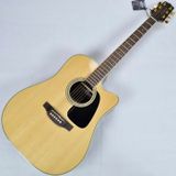  Takamine Đàn Guitar Acoustic GD51CE-NAT 