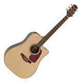  Takamine Đàn Guitar Acoustic GD71CE-NAT 