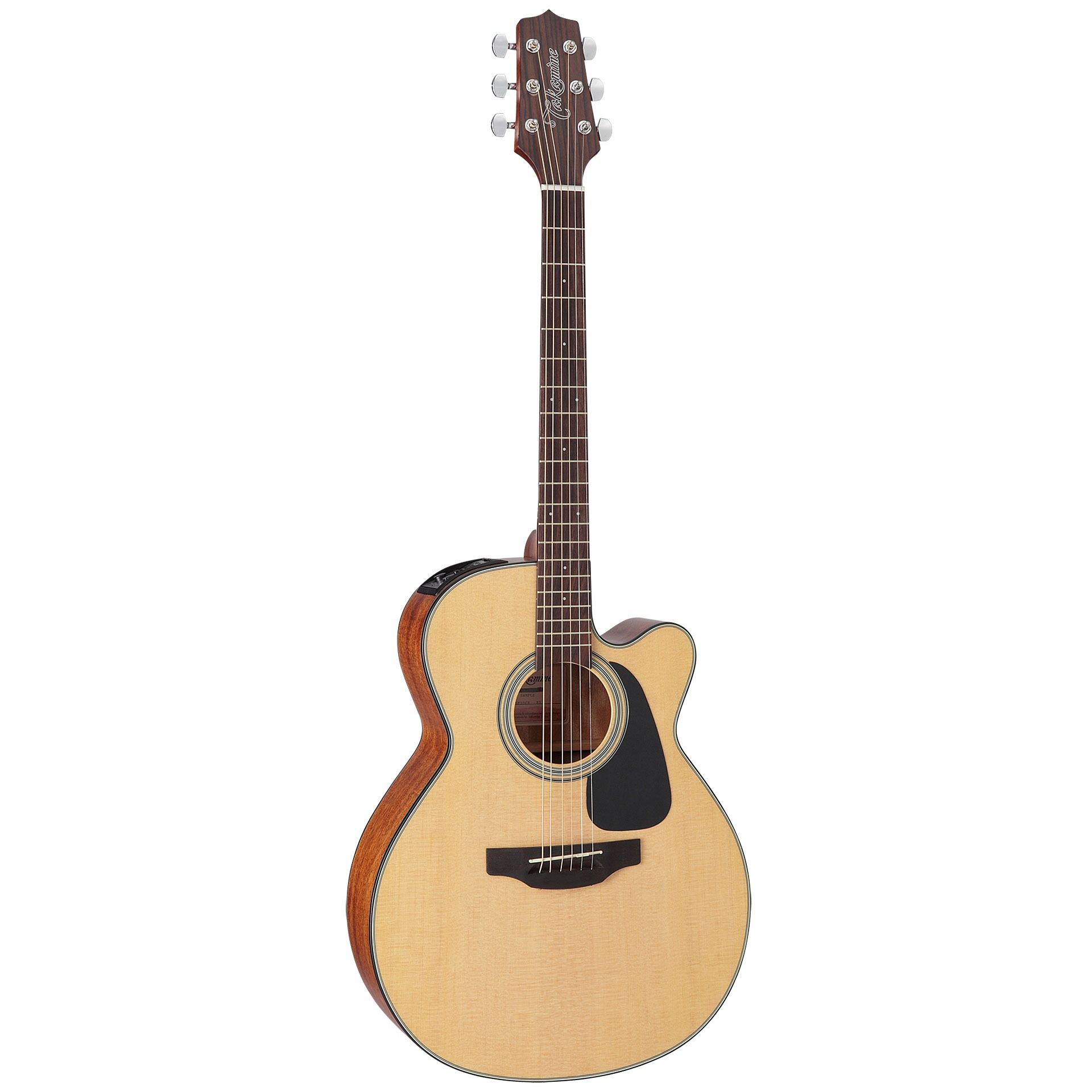  Takamine Đàn Guitar Acoustic GN10CE-NS 