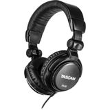  Tascam Th-02 Headphone Studio 