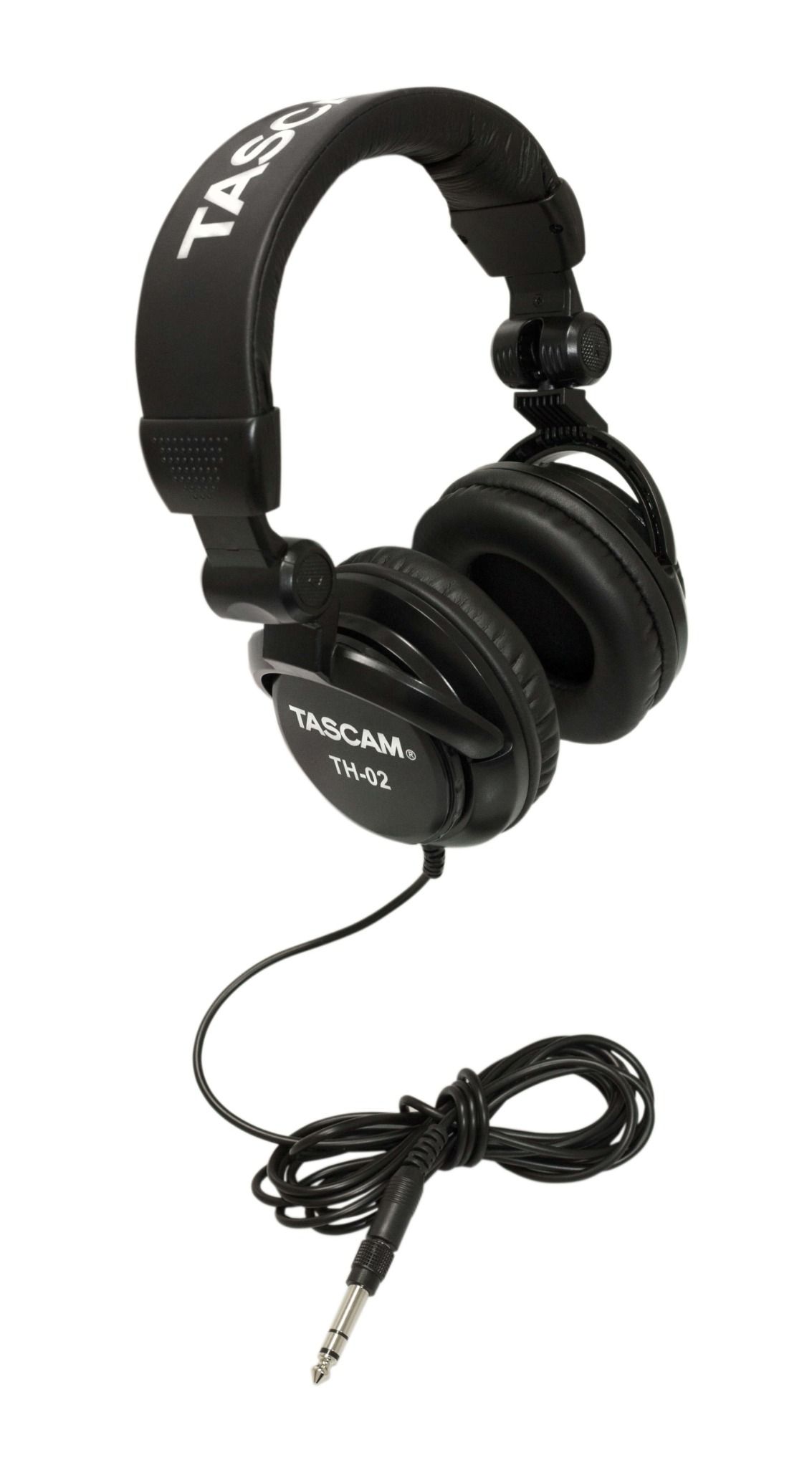  Tascam Th-02 Headphone Studio 