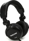  Tascam Th-02 Headphone Studio 