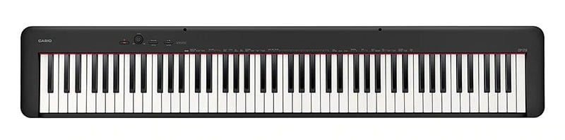  Đàn piano điện Casio CDP-S150 