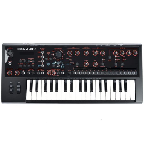  Roland JD-XI 