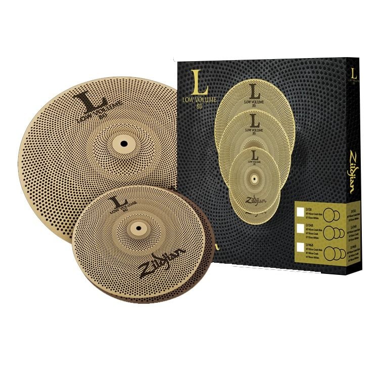  Zildjian LV38 