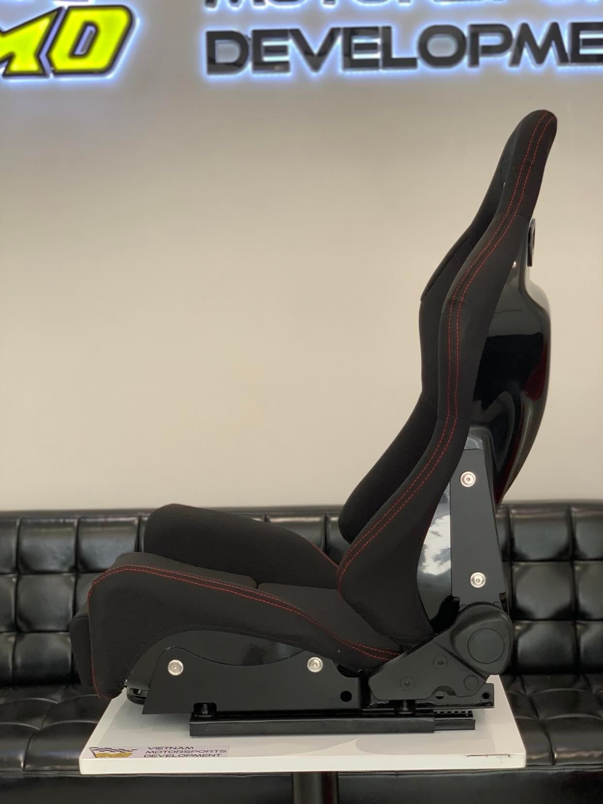  VMD Racing Seat 008 