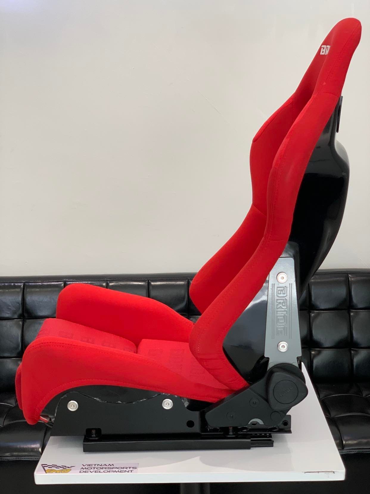  VMD Racing Seat 008 