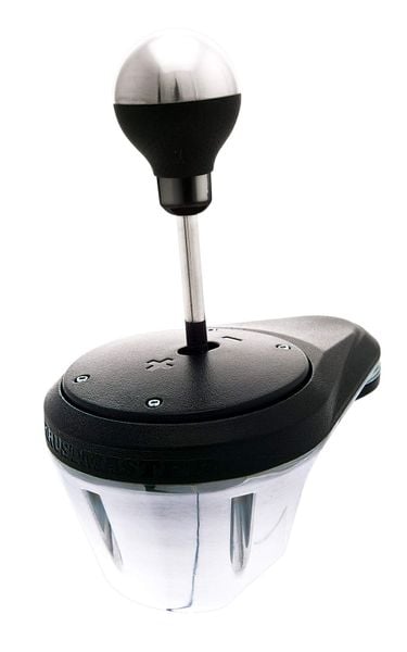  Hộp số TH8A Shifter 