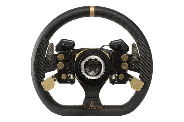  Podium Steering Wheel R300 