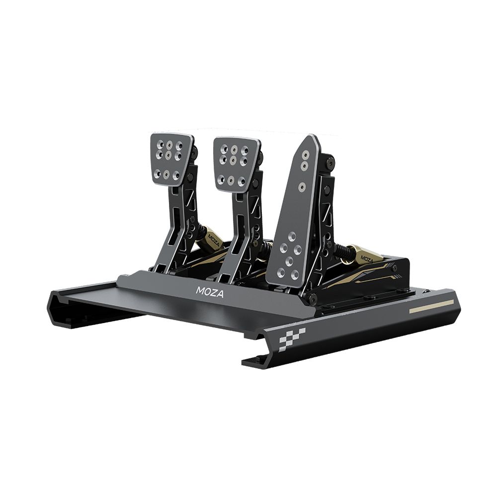  Moza CRP Pedals 