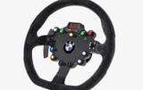  ClubSport Steering Wheel BMW GT2 V2 