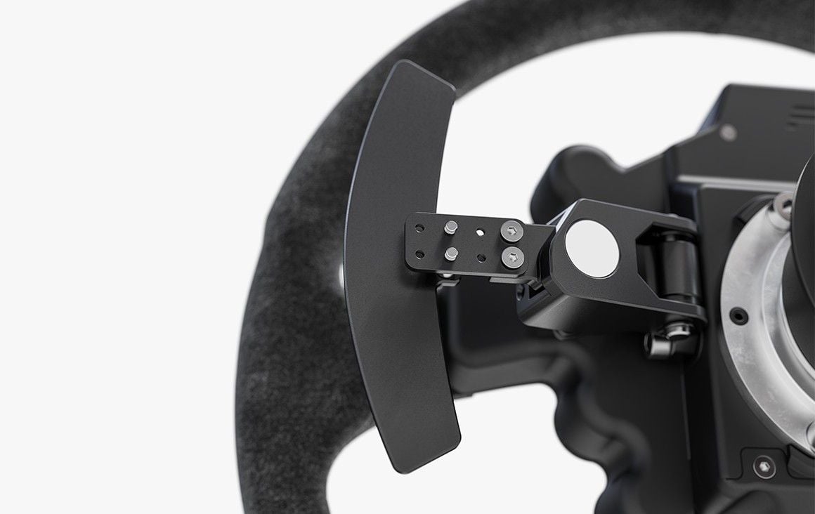  ClubSport Steering Wheel BMW GT2 V2 
