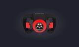  Clubsport Steering Wheel Formula v2 