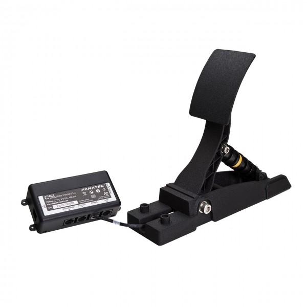 FANATEC 早い DDPRO8nm CSL Pedals Loadcell kit