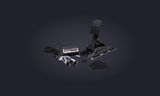  CSL Elite Pedals Load Cell Kit 
