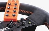  CSL Elite Steering Wheel WRC 