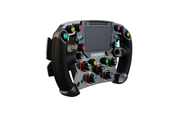  FSR Formula Steering Wheel 