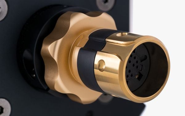  Podium Wheel Base DD1 