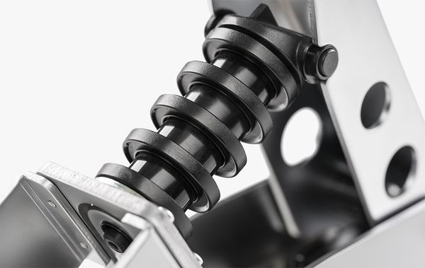  CSL Pedals Loadcell Kit 