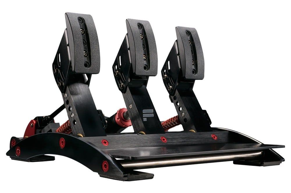  Clubsport Pedals v3 