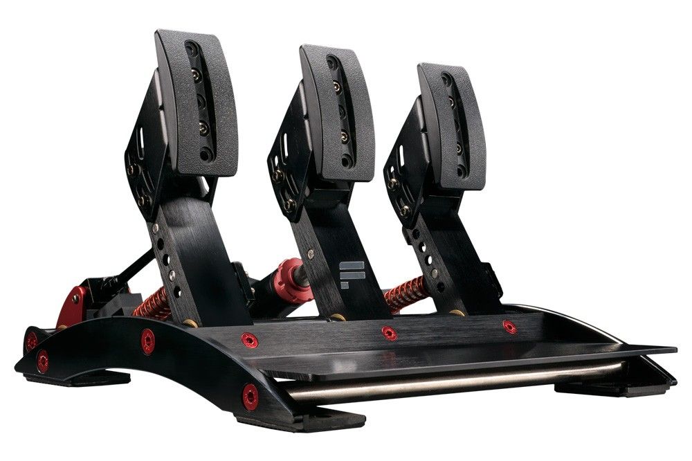  Clubsport Pedals v3 