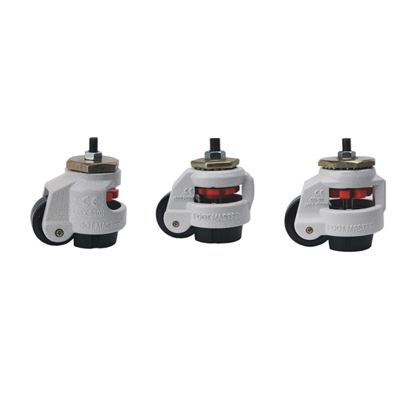  Bánh xe công nghiệp bộ 4 cái 