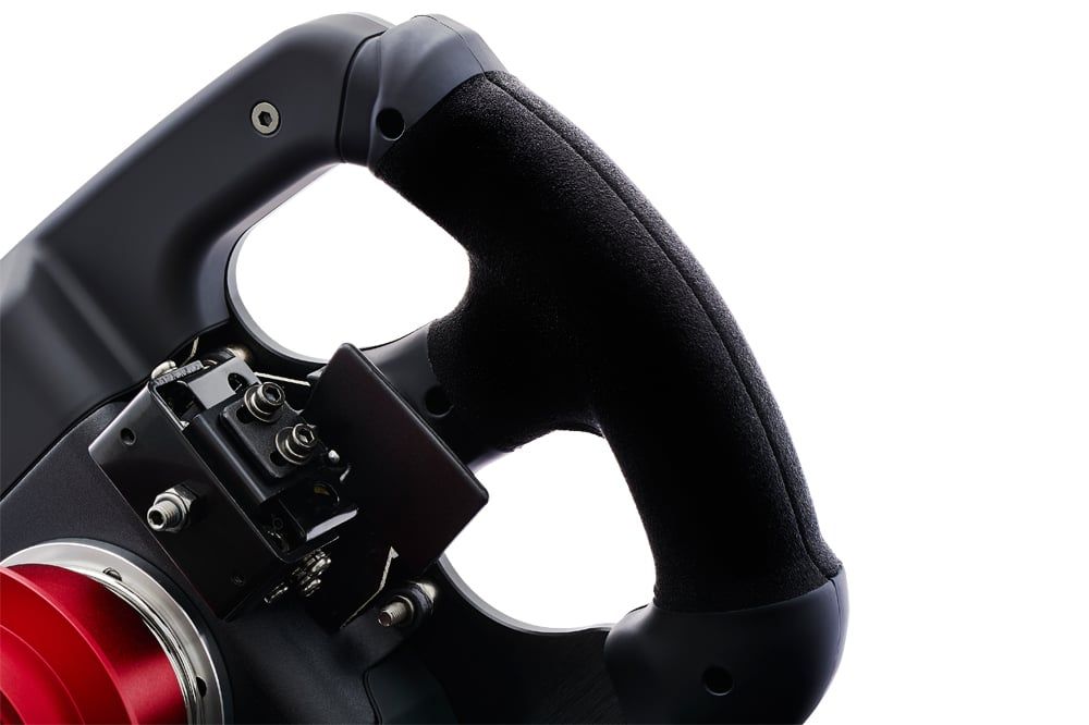  Clubsport Steering Wheel Formula Carbon 
