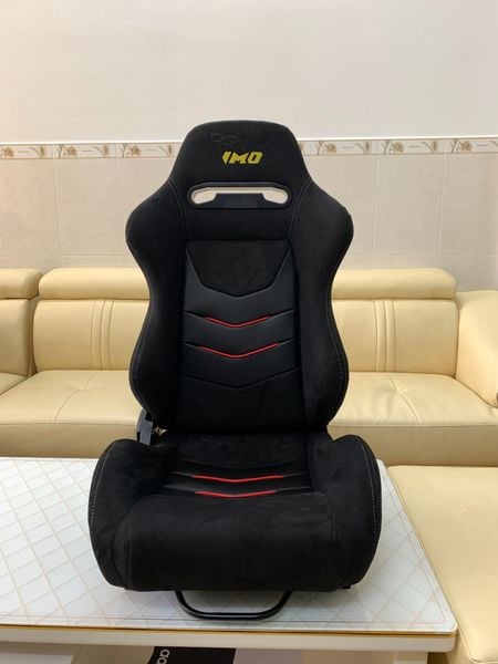  VMD Racing Seat 002 