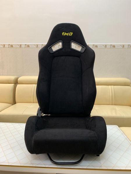  VMD Racing Seat 004 