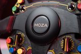  MOZA RS Racing Wheel 