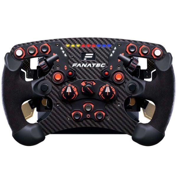  Podium Racing Wheel Formula dành cho Xbox One & PC 