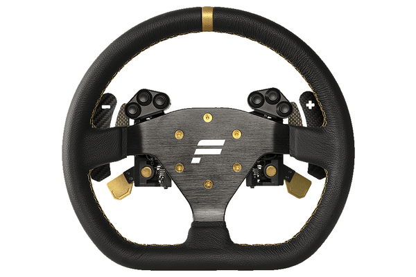  Podium Steering Wheel R300 