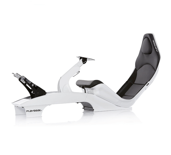  Playseat® Formula White 