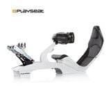  Playseat® Formula White 