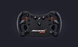  CSL Elite Steering Wheel McLaren GT3 v2 